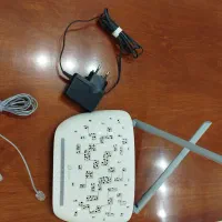 مودم چهار کانال تی پی لینک