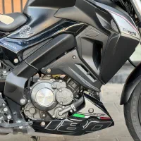 بنلی ۱۸۰ مدل ۱۴۰۰ هم|موتورسیکلت|تهران, باشگاه نفت|دیوار