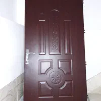 درب ورودی آپارتمان|مصالح و تجهیزات ساختمان|رشت, توشیبا|دیوار