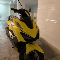 موتور واریو ۴۰۴ کاملا نو