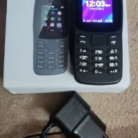 گوشی نوکیا 106 4G نو