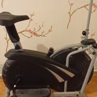 دوچرخه الپتیکال