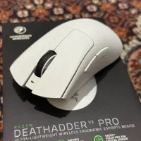 Deathadder V3 Pro