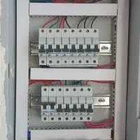 برق ساختمان|خدمات پیشه و مهارت|شیروان (خراسان), |دیوار