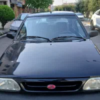 پراید ۸۷ فرمان هیدرولیک بسیار تمیز شخصی سوارکم کار|خودرو سواری و وانت|رشت, حمیدیان|دیوار