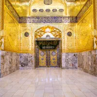 کاروان کربلا زیر نظر حج و زیارت