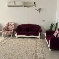 مبل ۷نفره