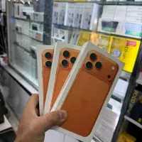 آیفون17پرومکس یا 17promax|موبایل|شیراز, زند|دیوار