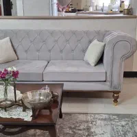 مبل چستر