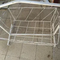 گهواره اهنی