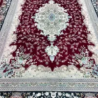 دوتخته فرش ۹ متری