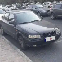 سمند ۸۲|خودرو سواری و وانت|تهران, اکباتان|دیوار