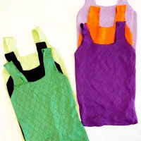 تاپ یقه خشتی