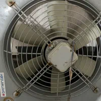 فن تهویه هوا