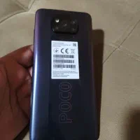 گوشی poco x3 pro 256|موبایل|رشت, منظریه|دیوار