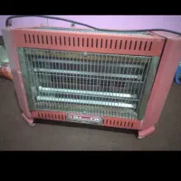 هیتر برقی سالم