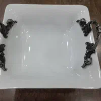 میوه خوری چینی تقدیس دسته پیوتر