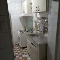 طبقه همکف ۵۸ متر از خانه ویلایی مستقل|اجارهٔ خانه و ویلا|تهران, اسکندری|دیوار