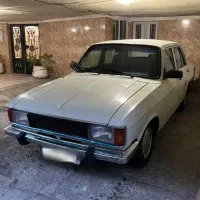 پیکان مدل ۸۳ انژکتور|خودرو سواری و وانت|ری, دیلمان|دیوار