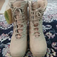 کفش کوهنوردی