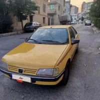 تاکسی گردشی تهران
