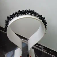 تل مروارید سنگی جواهر دوزی|زیورآلات و اکسسوری|ارومیه, |دیوار