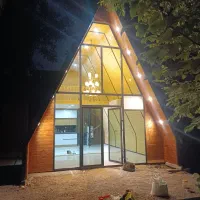 طراحی ویاخت کلبه سویسی|خدمات پیشه و مهارت|مرودشت, رودبال|دیوار