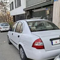 تیبا مدل۹۹|خودرو سواری و وانت|تهران, سعادت‌آباد|دیوار