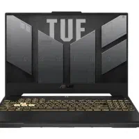 لپ تاب TUF گیمینگ ASUS