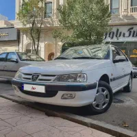 پارس داشبورد جدید