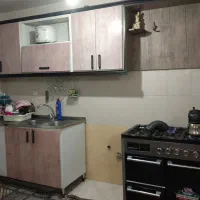 منزل مسکونی آپارتمانی