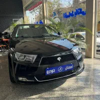 دنا پلاس دنده/ آپشنال / صفر 1404/ اقساط بانکی