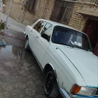 پیکان 80 معاوضه یا فروش|خودرو سواری و وانت|پیر بکران, |دیوار