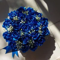 گل رز ربانی