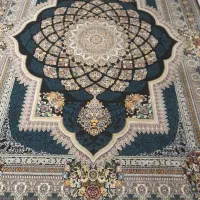 یک جفت فرش ۹متری