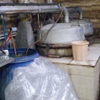 عرقیجات شوشتر وابغوره و ابلیمو غلیظ به قیمت عمده|خوردنی و آشامیدنی|اهواز, کوی مهدیس|دیوار