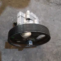 پمپ هیدرولیک