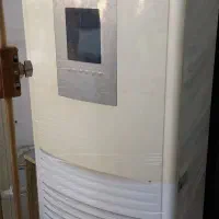 کولرگازی ایستاده|کولر گازی و فن‌کوئل|نسیم‌شهر, |دیوار