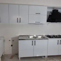 کابینت سه متر بالا وپایین فقط ۵۰ تومان بانصب