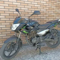 پالس 135 Ls