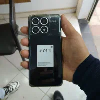 گوشی شیاعومی پوکوx6پرو