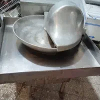 و سبزی خردکنی دهنه ۶۰