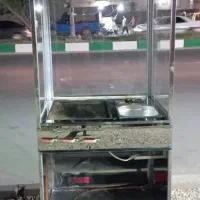 فر ساندویچی