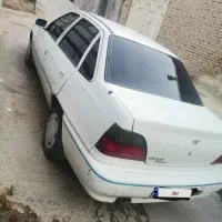 دوو سیلو|خودرو سواری و وانت|مبارکه, |دیوار