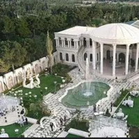 مشارکت هتل در حیران