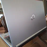 fujitsu h770 لپتاپ|رایانه همراه|شهرکرد, |دیوار