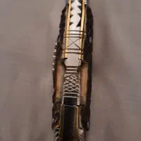 چاقو|کلکسیون اشیاء عتیقه|زنجان, |دیوار