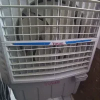 کولر پرتابل سلولزی yasan