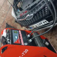 شستشوی رادیاتور بخاری