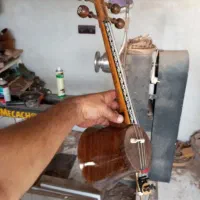 سازنده|سازهای سنتی|یزد, |دیوار